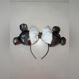 Ice Cream Mickey Ears